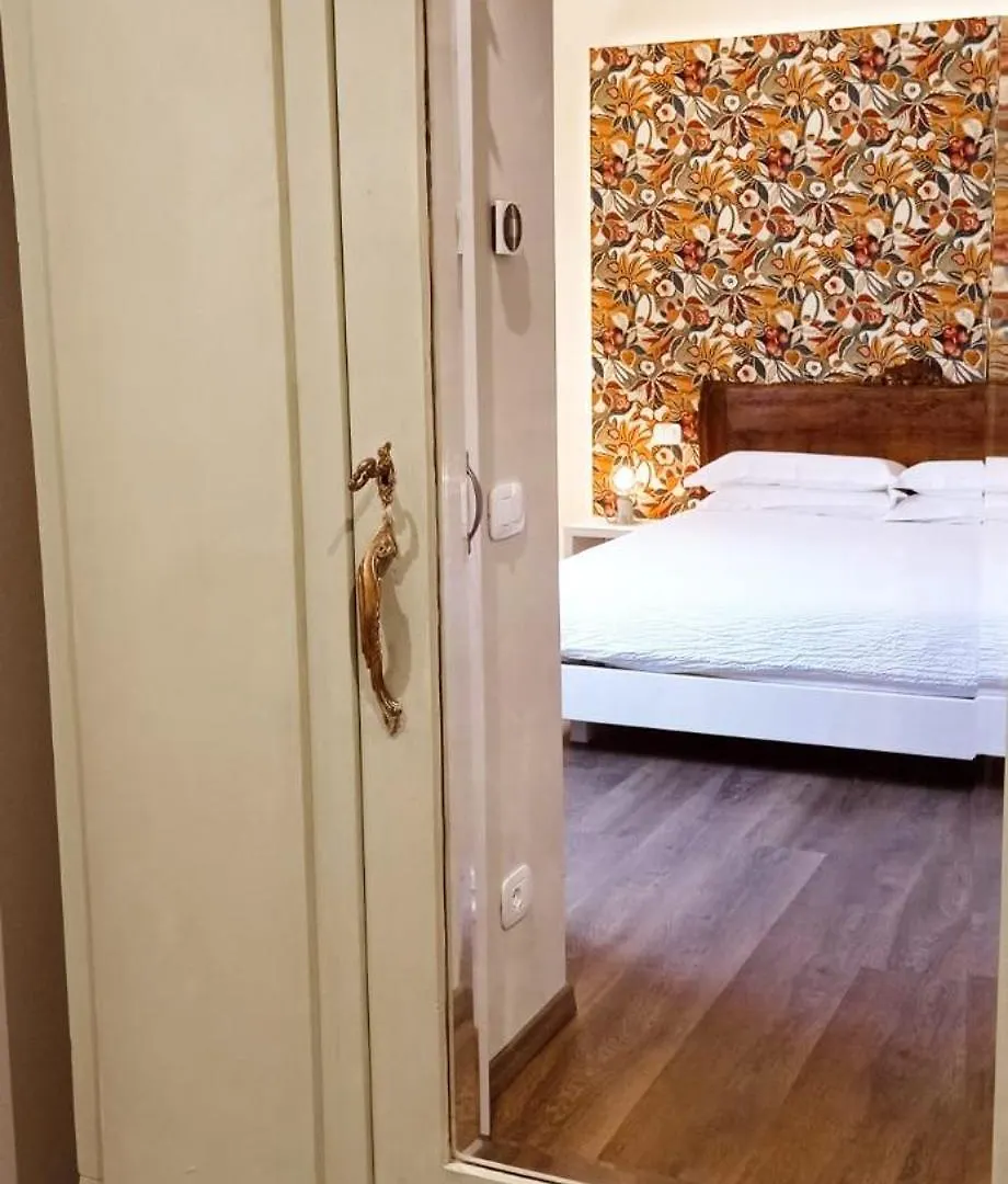 Locanda Vecchio Mulino Sarnico