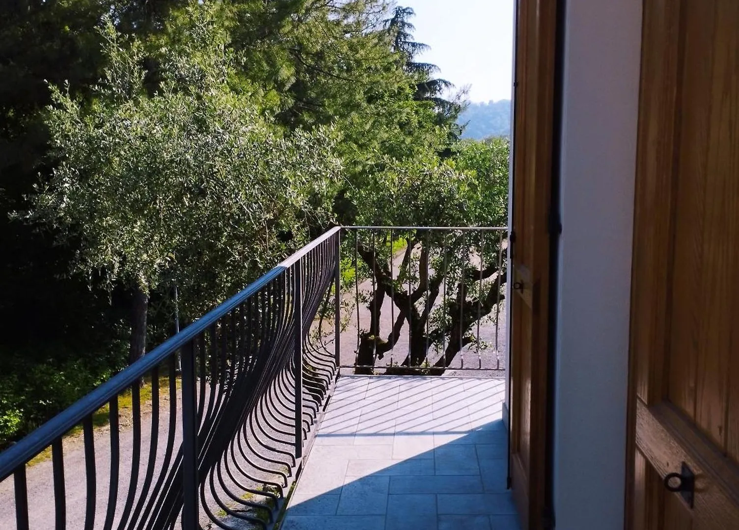Locanda Vecchio Mulino Sarnico Italie