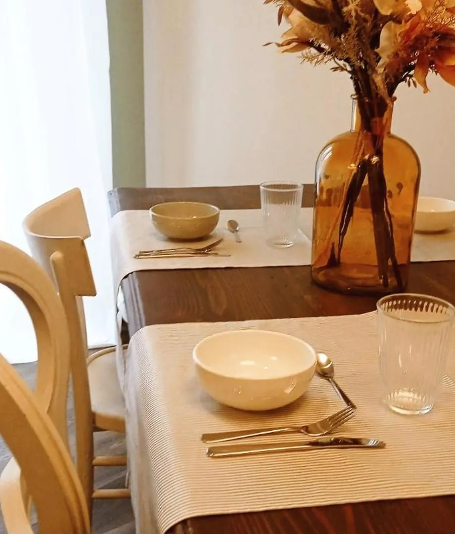 Locanda Vecchio Mulino 사르니코 B&B